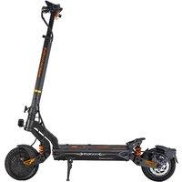 KuKirin G2 Master electric scooter(2025 New Model), 1000W*2 dual drive motor, 52V20.8Ah battery, max speed of 60km/h