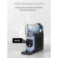 Summer Party Ice Maker Slush Spiked Slush Frappe Milkshake Frozen Juice for Fun & Refreshing Beverages