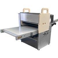 Commercial Desktop Fresh Meat Slicer, Barbecue Restaurant Pork Belly Cutter, Beef Slicer