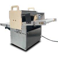 Fresh Meat Slicer, Fully Automatic Commercial Small Electric Meat Slicer, Pork, Beef And Mutton Slicer, Barbecue Restaurant