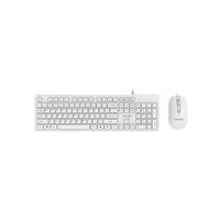 Erazer KM301 Wired Keyboard and Mouse Laptop All-in-One Desktop USB