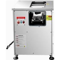 High Speed Fully Automatic Industrial Oblique Angle Cutting Salmon Fish Fillet Cutter Slicer Machine