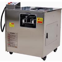 High Efficiency Fresh Fish Slicer Fillet Machine Salmon Processing Machine