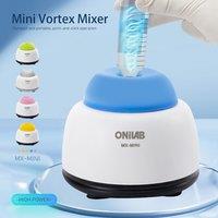 Colour Vortex Oscillator Pigment Shake Paint Mixer Laboratory Mixer Beauty Lash Oscillator Wake Gel Mixer