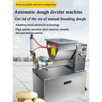 Dough Ball Divider Machine Dough Dividing Machine Dough Cutting Machine Small Automatic