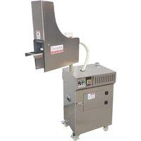 Automatic Hydraulic Ramen Machine Noodle Machine Stainless Steel Cold Noodle Machine