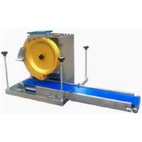 Automatic Bread Dough Balls Machine Forming Rounder Stainless Steel Electric Pizza Dough Rolling Divider Machine 110V