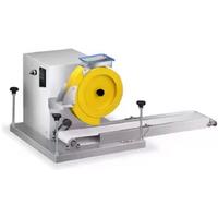 Round Bread Bun Pizza Dough Divider Rounder Automatic Sweet Soup Balls Molding Machine