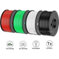 3D Printing Filament PLA 250g Length 80M Diameter 1.75mm FDM Printer Material