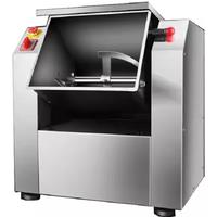 Automatic Commercial Electric Food Blender Kneading Machine Flour Mixers Support Mixer Dough Stirring Making Bread