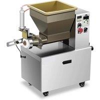 Commercial Fully Automatic Dough Divider Multifunctional Pneumatic Dough Cutting 2500W Dough Kneading Machine