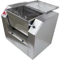 Fully Automatic Multifunctional Commercial Dough Maker Dough Machine Dough Processing Machine
