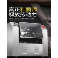 Electric Kneading Machine Stainless Steel Dough Mixer 110V 220V