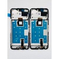 6.8 Original New 100% Test AAA For Huawei Honor 200 Smart ALT-NX1 LCD Display Touch Screen Digitizer Panel Assembly With Frame