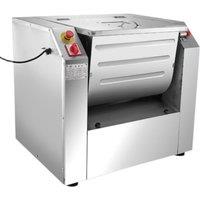 Automatic Dough Mixer Mixing Kneader Household Bread Dough Machine Stainless Steel