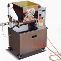 Dough Cutting Machine Stainless Steel Automatic Dough Dividing Machine