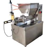 Bakery Dough Divider Machine Dough Moulding Machine Dough Ball Cutting Machine