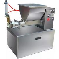Simple And Easy To Operate Bread Dough Divider Ball Dough Cutting Dough Extruder Machine Dough Divider Machine