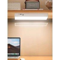 Cabinet Lights Touch Sensor LED Wireless USB Under Remote Control Night Light For Kitchen Cabinet Bedroom Wardrobe Lighting