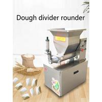 Automatic Dough Divider Machine Commercial Fast Dough Block Cutting Machine