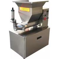 Bakery Used Automatic Dough Divider Rounder For Dough Ball Making Machine And Dough Cutting Machine