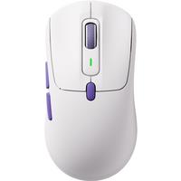 Akko Pulse 01 Gaming Mouse with PAW3950 Sensor DPI Adjustable Tri-mode Lightweight Ergonomic Standard 8K Wireless E-Sports Mouse