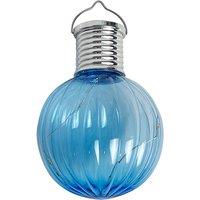 Solar Bubble Landscape Light with Intelligent Light Control, Outdoor solar Lights for Garden Lawn Yard Patio