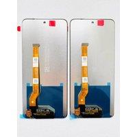 6.67" Original Display For OPPO A3 Pro 5G CPH2639 LCD With Frame Screen Touch Panel Digitizer Sensor Assembly Replacement Parts