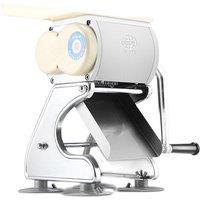 2025 NEW Commercial Household Meat Cutter Automatic Stainless Steel Multifunctional Vegetable Shredder