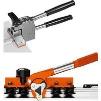 Multifunctional Tile rock slab Large slab Track cutting machine Manual rowing Track push knife Cutting artifact For 1.5M-1.8M