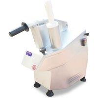 Commercial Multi-Function Electric Fruit Vegetable Cutter Machine