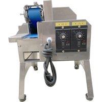 Automatic Vegetable Cuttrt Machine 220v Vegetable Cutting Machine For Slice Shred And Segment