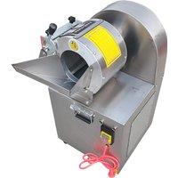 Vegetable Cutter Automatic Fruit Vegetable Cutter Machine For Slicer Shredder Potato Radish