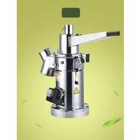 Multifunctional 220V Chinese Medicine Grinder Electric Whole Grains Mill Powder Food Grinding Machine Ultrafine Herbs Crusher