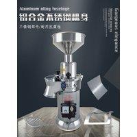 Dry Food Powder Making Machine Spice Pepper Grinding Machine Commercial Electric Spice Grinder