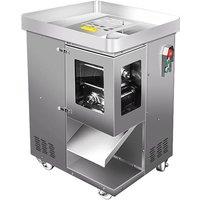 Electric Meat Cutter Multi-Function Commercial Stainless Steel Vegetable Shredder