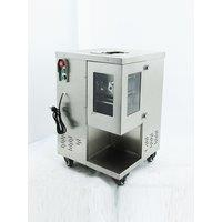 Electric Stainless Steel Shredder With Multiple Functions For One-Time Molding