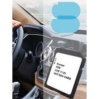 for Renault Koleos 2011 2012 2013 Sat Nav Coverage Slovakia Sweden Hungary Navigation SD Memory Card