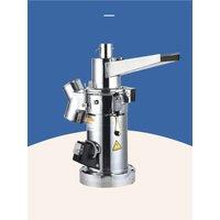 Professional Stainless Steel Electric Pulverizer Machine Small Powder Grinder for Spices Tea Dried Herbs Food Hammer Mill