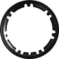 4PCS for Model Y 2020-2024 Black Wheel Protector for Rim Protector 19 inch for Wheel Cover ABS Rim Protection Hubcaps for Tesla