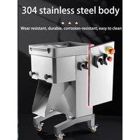 New Vegetable Slicer, Automatic Meat Slicer, Multifunctional Beef Slicer