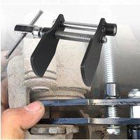 Car Disc Brake Pad Spreader Car Replacement Piston Caliper Auto Brake Pad Caliper Separator Brake Disc Piston Pad Spreader