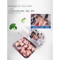 High Quality Stainless Steel Meat Bone Saw Meat Cutting Bone Saw Machine Manual Bone Cutting Machine