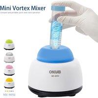 Electric Colour Vortex Oscillator Pigment Shake Paint Mixer Beauty Lash Oscillator Wake Gel Mixer Laboratory Mixer