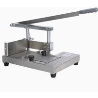 Best Price Manual Bone Cutter Machine Meat Chicken Bone Saw Manual Bone Cutter For Home Use