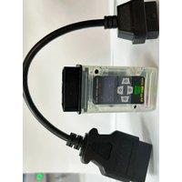 For PSA Immo Reader Emergency Start for Fiat Emergency Start for BMW Force Ignition 3 in1 with OBD2 Cable Read PIN Code