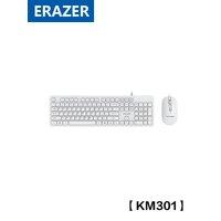 Erazer KM301 Wired keyboards and mice, laptops, all-in-one computers