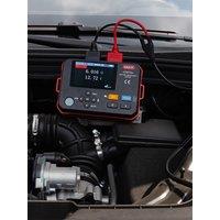 UNI-T UT677A+ Battery Internal Resistance Tester 70V Handheld Ohmmeter Voltage Test Bluetooth Supported Automatic