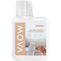 200ML AWH15-200M Pet Odor Solution Cleaning Solution for Xiaomi All Series Robot Vacuum Cleaner Home Cleaning Kit Accessories