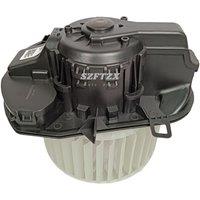 Brand New 7P0820021G Heater Blower Motor Front RHD For Volkswagen Touareg